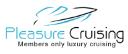 Pleasure Cruising Club Inc logo